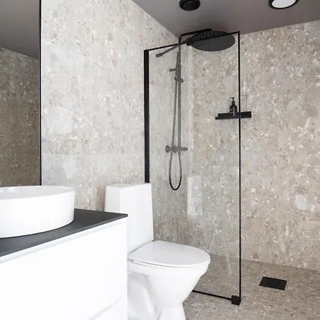 Skylounge Loft Ελσίνκι