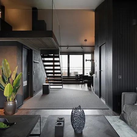 Skylounge Loft
