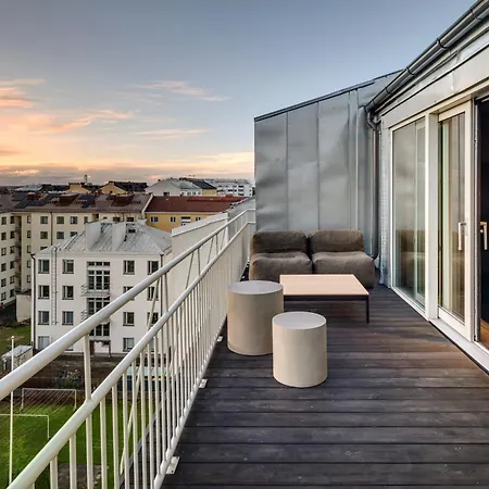 Skylounge Loft
