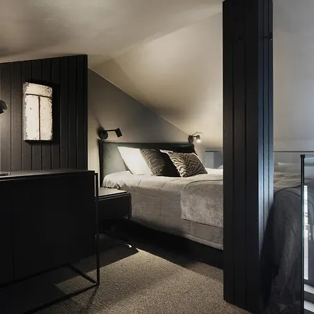 Skylounge Loft *
