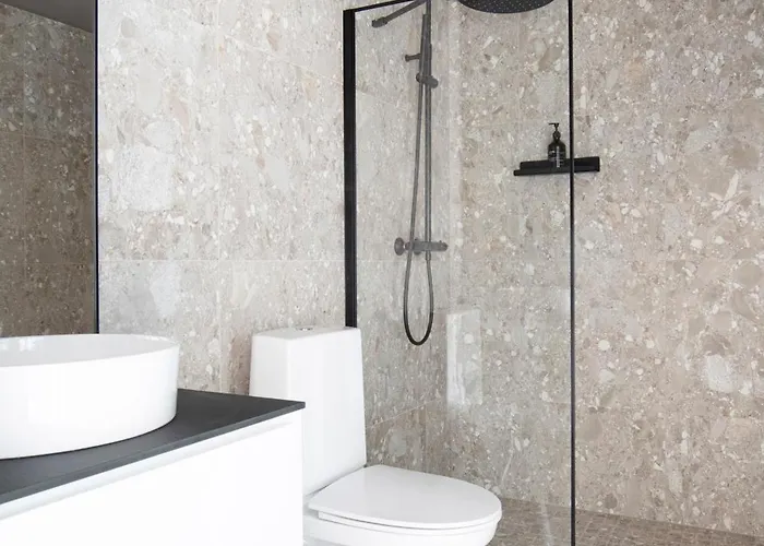 Skylounge Loft هلسنكي